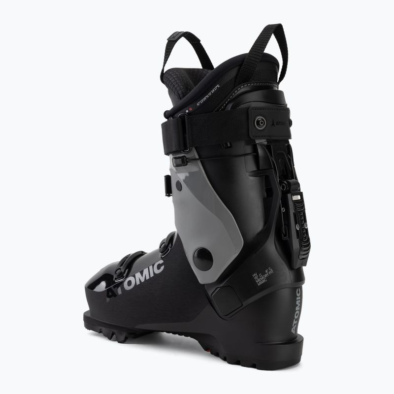 Men's ski boots Atomic Nexus 110 Boa GW black/limestone 2