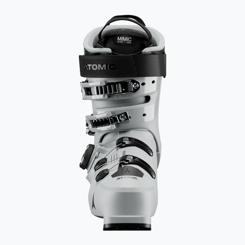 Women's ski boots Atomic Hawx Prime 95 Boa GW ice/black 2