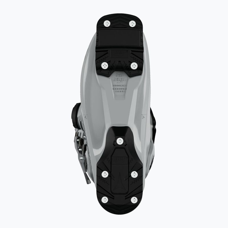Women's ski boots Atomic Hawx Prime 95 Boa GW ice/black 4