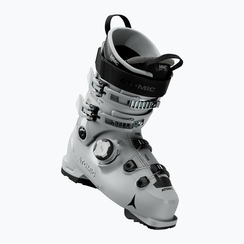 Women's ski boots Atomic Hawx Prime 95 Boa GW ice/black 5