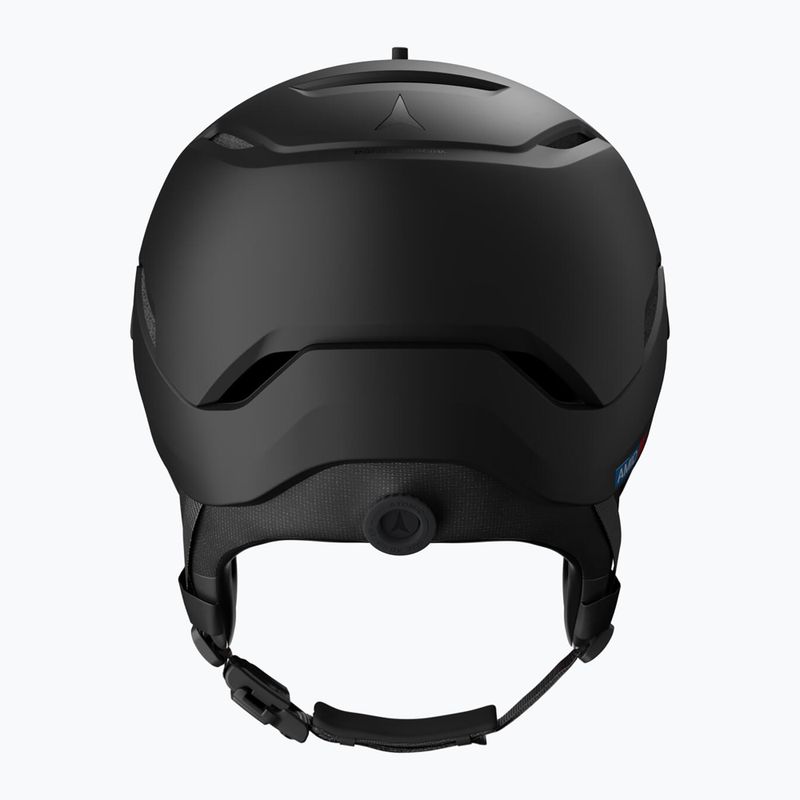 Ski helmet Atomic Savor GT Amid Visor Photo black/red photo 5