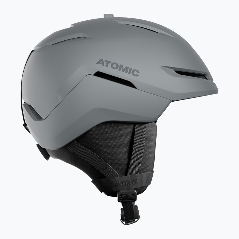 Ski helmet Atomic Savor GT limestone