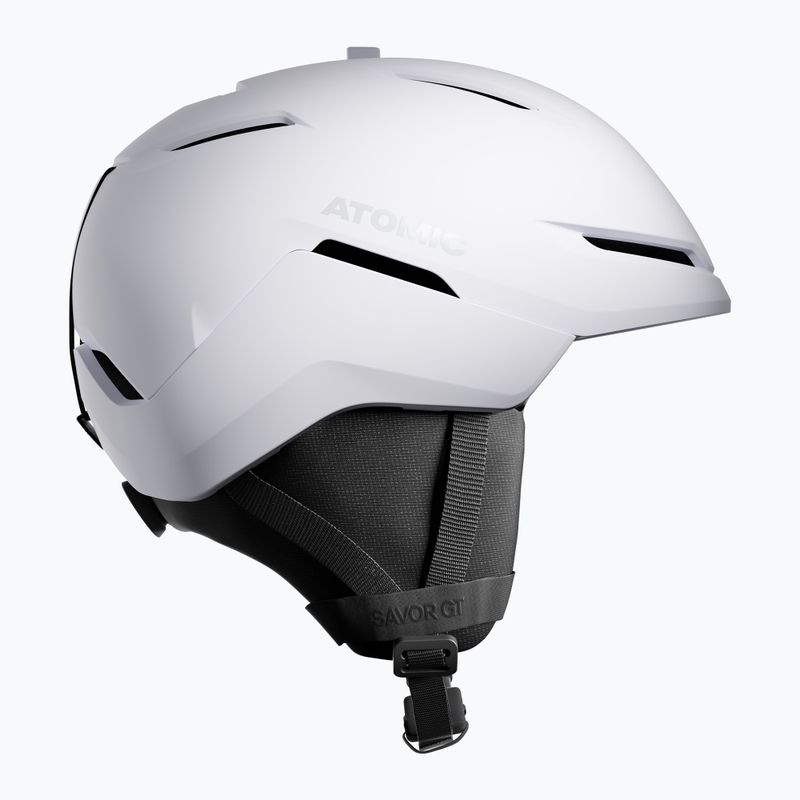 Ski helmet Atomic Savor GT white