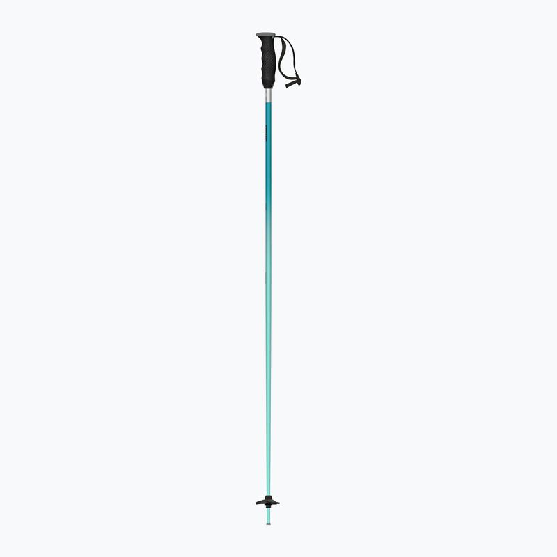 Ski poles Atomic Redster teal tension 2