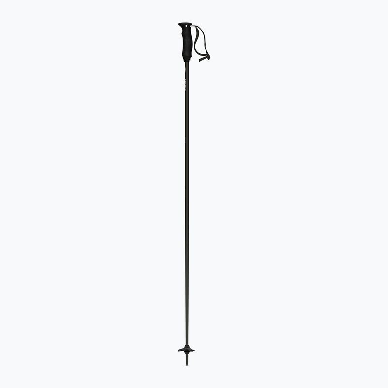 Women's ski poles Atomic Cloud Lite W black 2