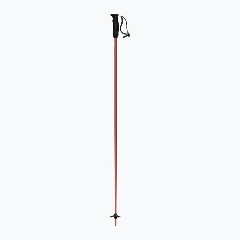 Men's ski poles Atomic Revent Lite brick 2