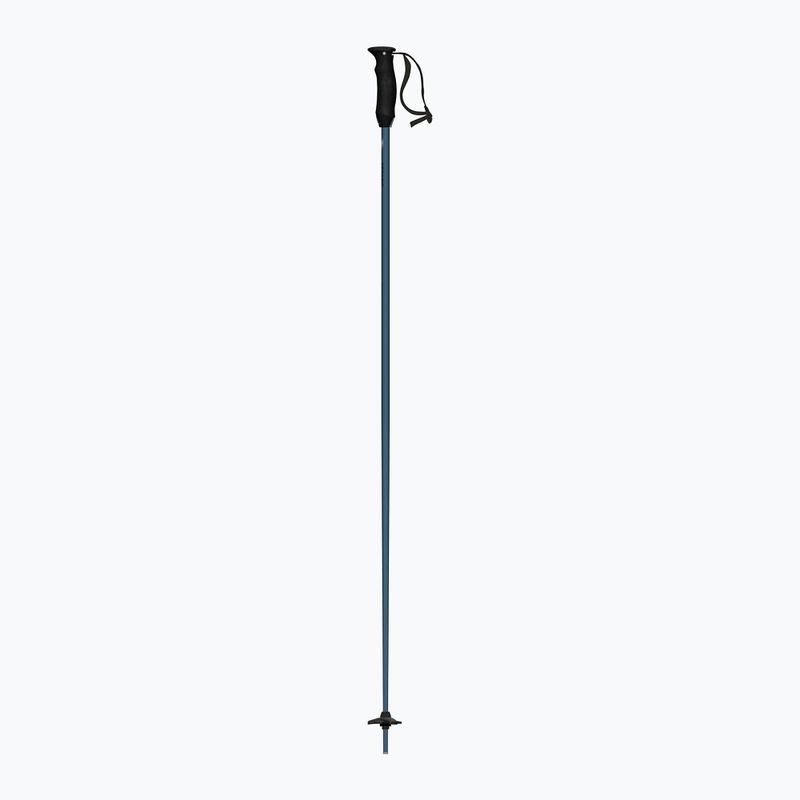 Men's ski poles Atomic Revent Lite ocean 2