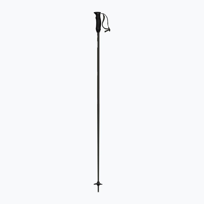 Men's ski poles Atomic Revent Lite black 2