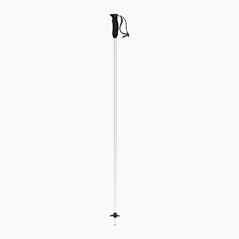 Women's ski poles Atomic Cloud Lite W white 2