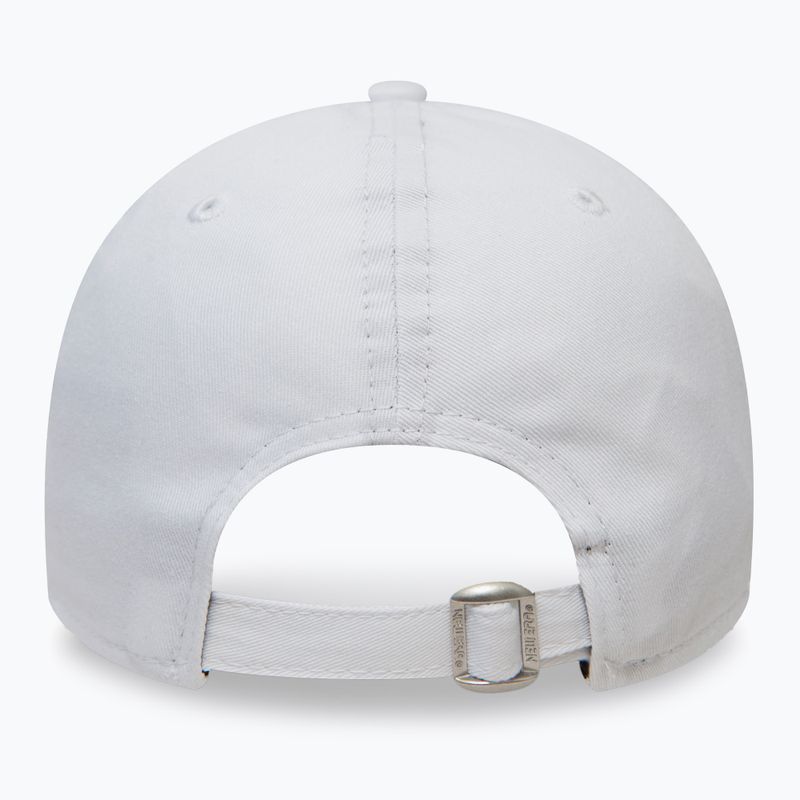 New Era League Essential 9Forty New York Yankees cap white 2