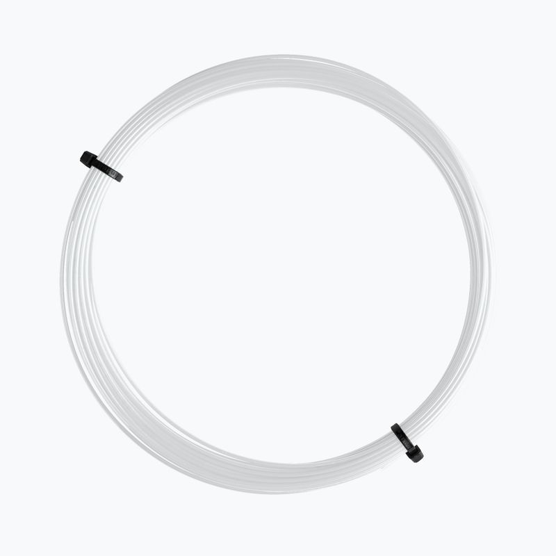 Wilson Revolve 16 tennis string 12.2m white WRZ946500 3