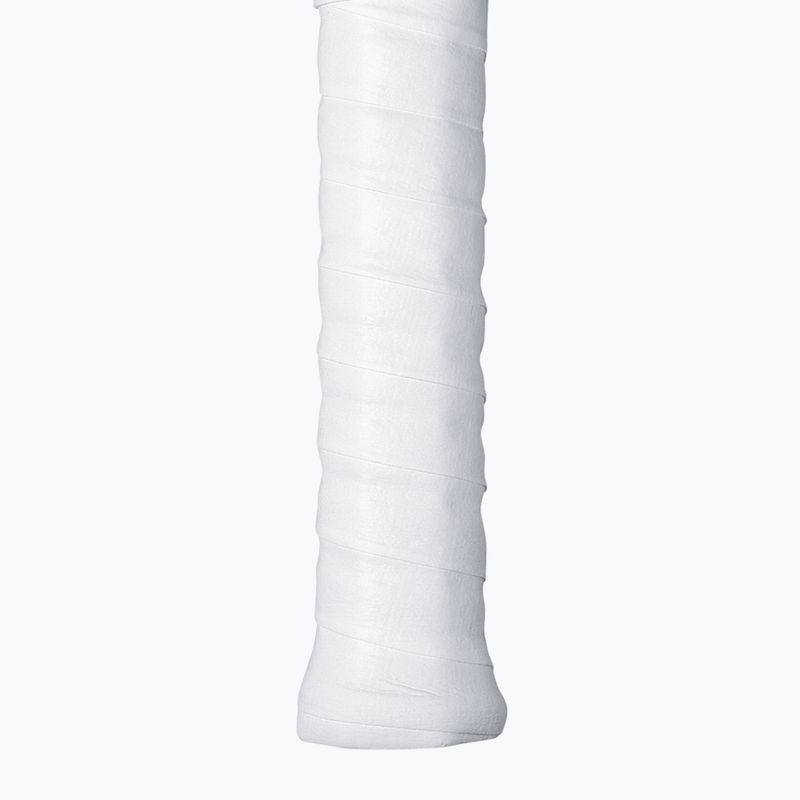 Tennis racket wraps Wilson Pro Overgrip 30 pcs. white 2