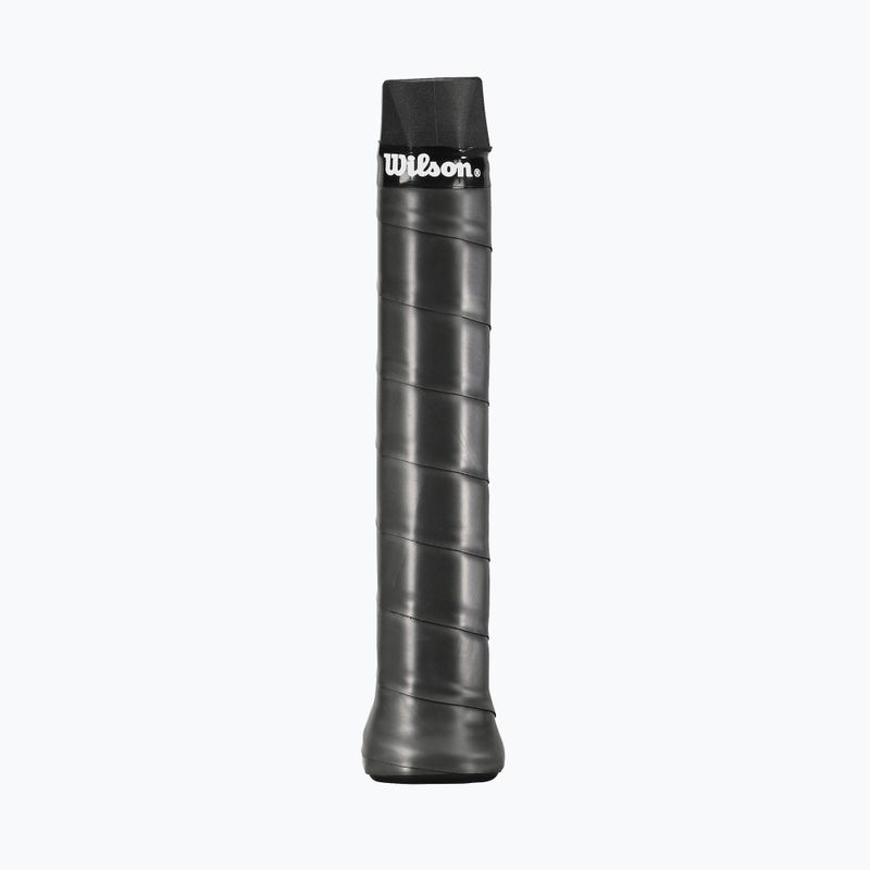 Tennis Wrap Wilson Feather Thin Grip black 2