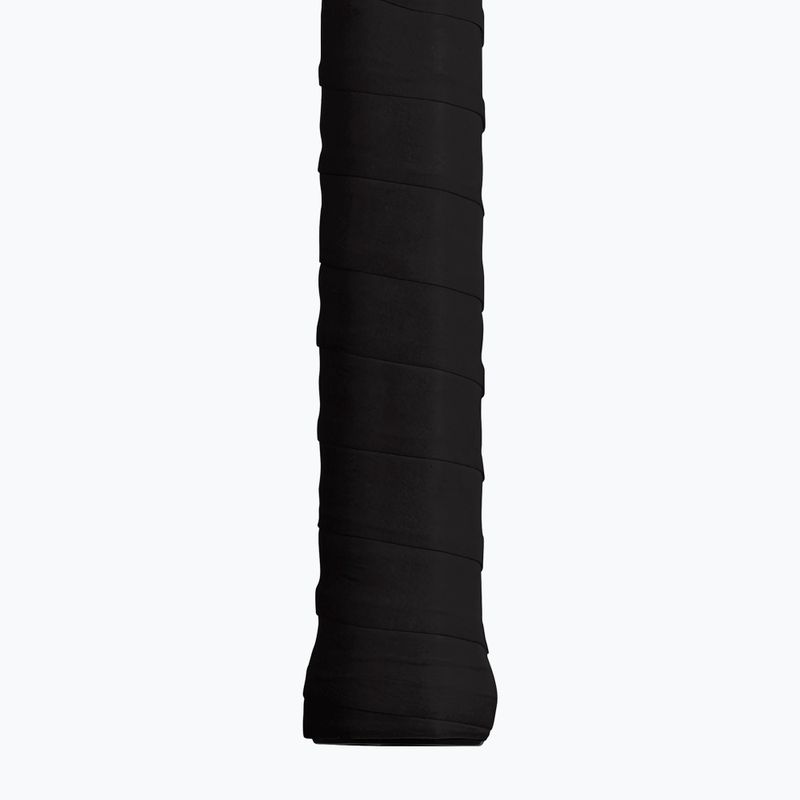 Wilson Pro Overgrip tennis racket wraps 3 pcs black WRZ4014BK 2