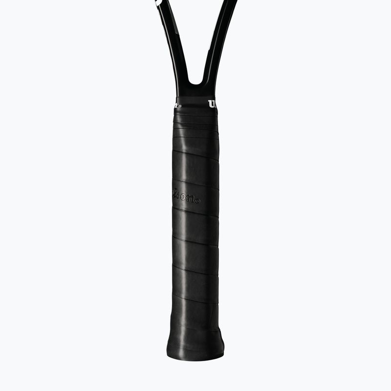 Tennis racket wrap Wilson Pro Performance Grip black 2