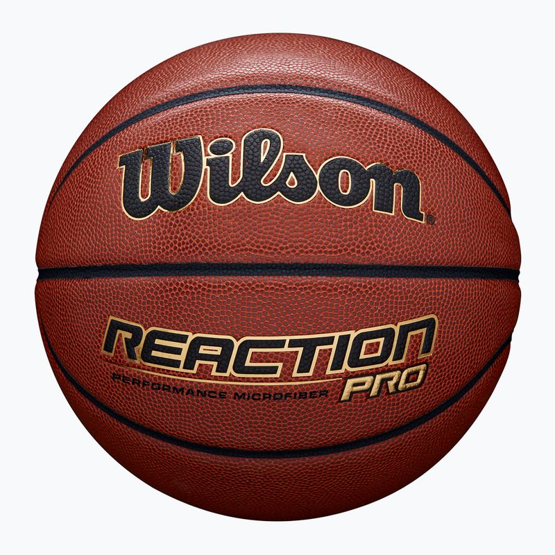 Wilson basketball