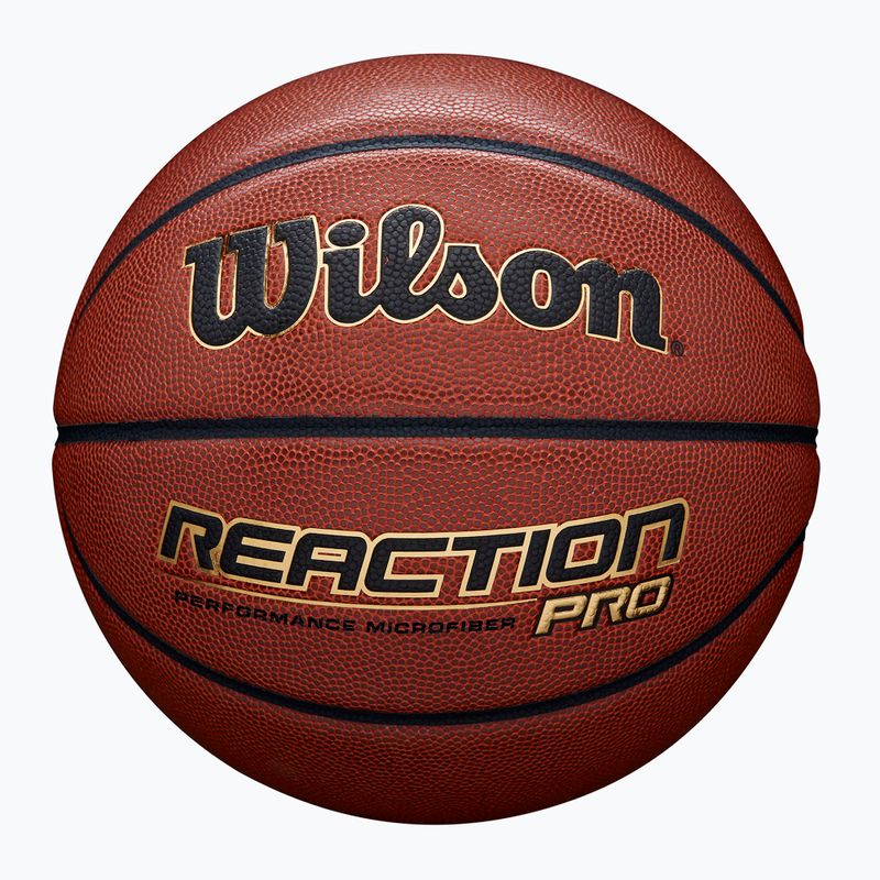 Wilson basketball