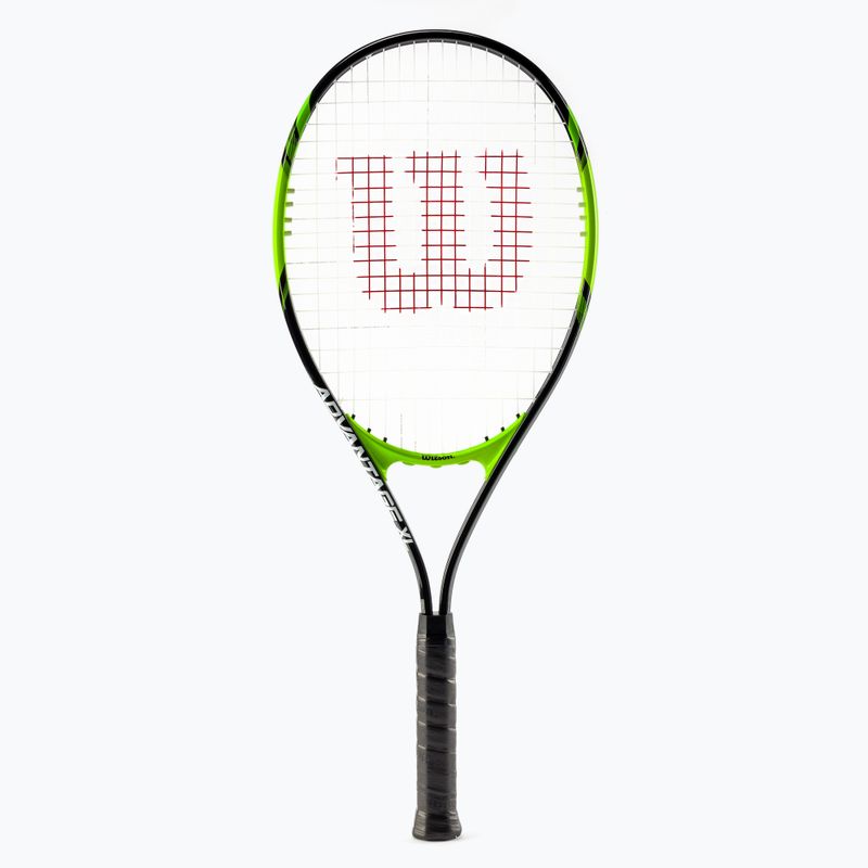Wilson Advantage Xl W/O Cvr tennis racket green WRT30140U