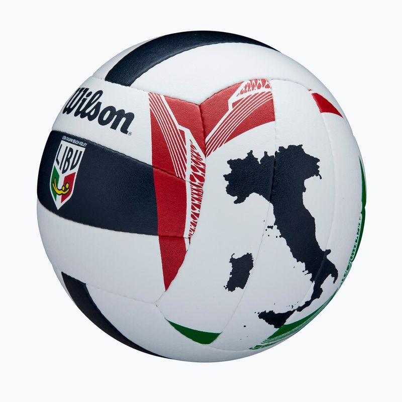 Wilson Italian League VB Official Gameball size 5 3