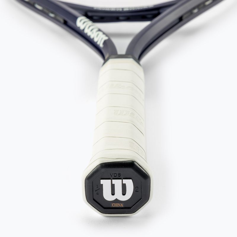 Wilson Tour Slam Lite W/O Cvr tennis racket black WRT30210U 3