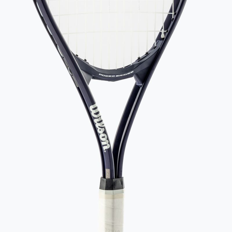 Wilson Tour Slam Lite W/O Cvr tennis racket black WRT30210U 5