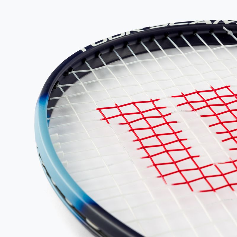 Wilson Tour Slam Lite W/O Cvr tennis racket black WRT30210U 6