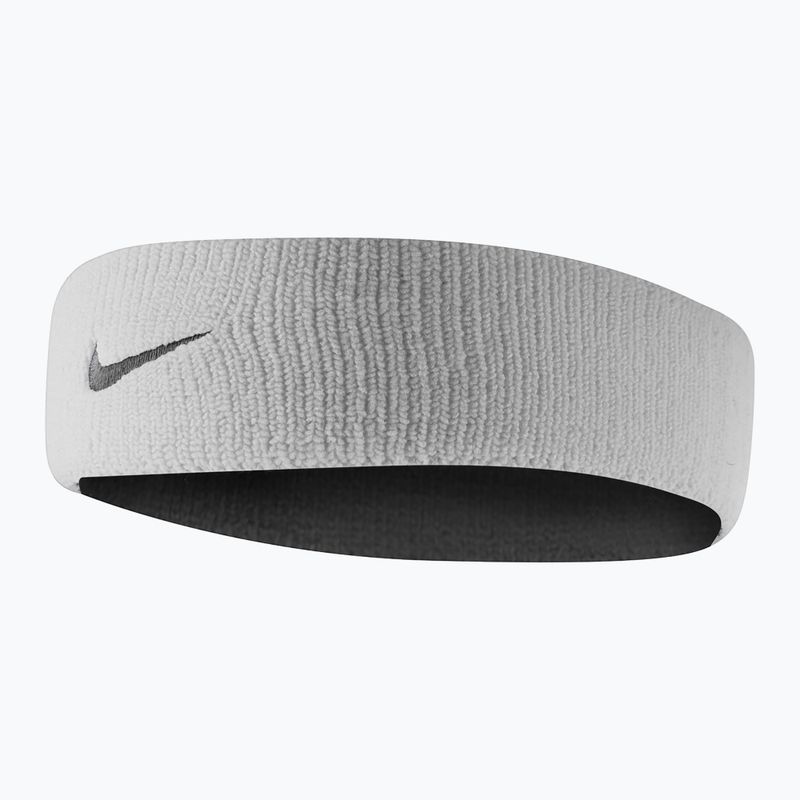 Nike Dri-Fit Headband Home & Away white/black