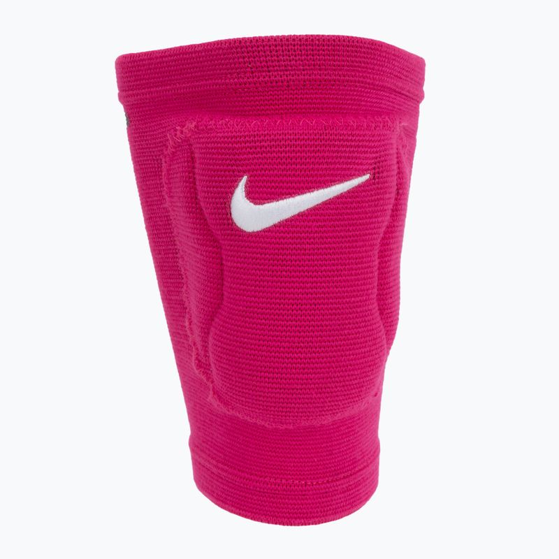 Volleyball knee pads Nike Streak Volleyball Knee Pads pink 2