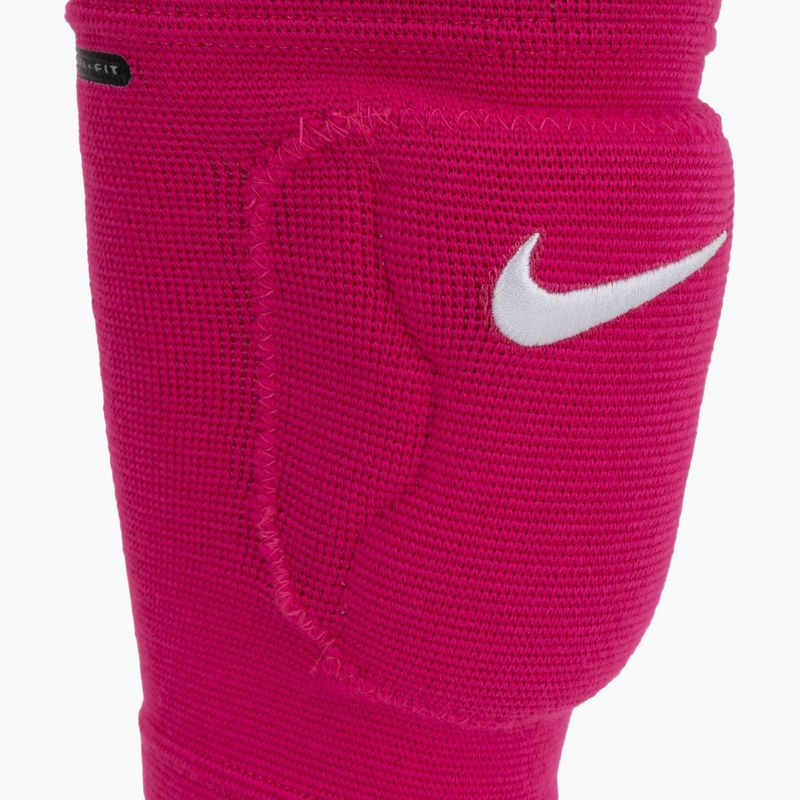 Volleyball knee pads Nike Streak Volleyball Knee Pads pink 4