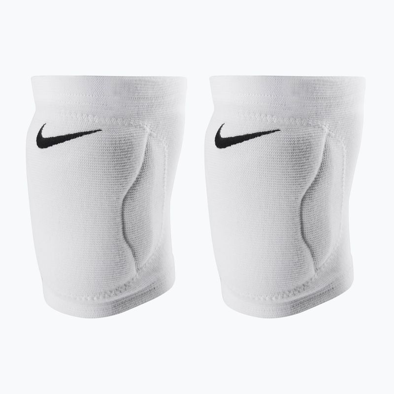Nike Streak Volleyball Knee Pads white