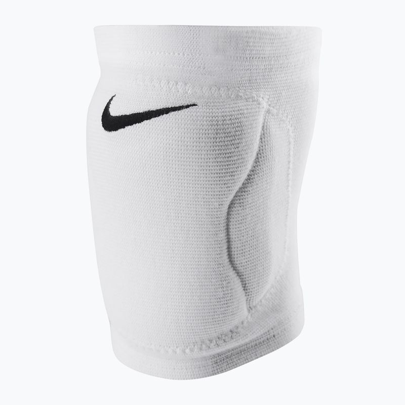 Nike Streak Volleyball Knee Pads white 2