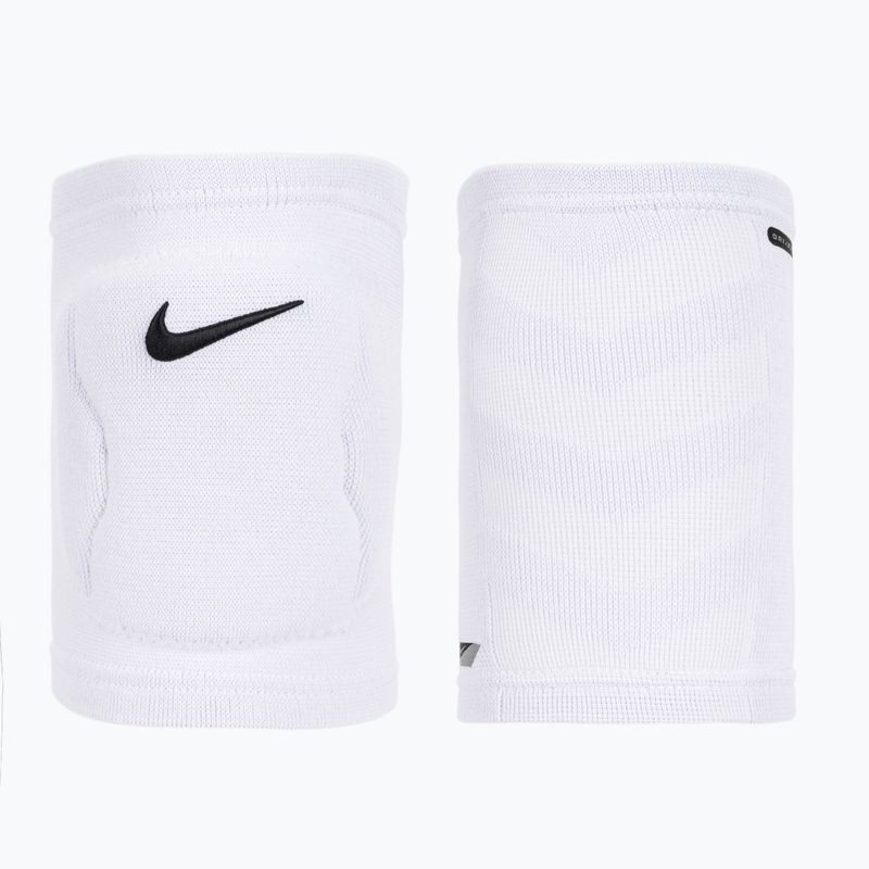 Nike Streak Volleyball Knee Pads white