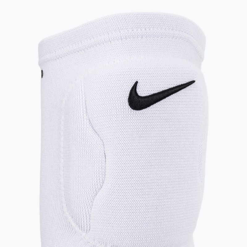 Nike Streak Volleyball Knee Pads white 4