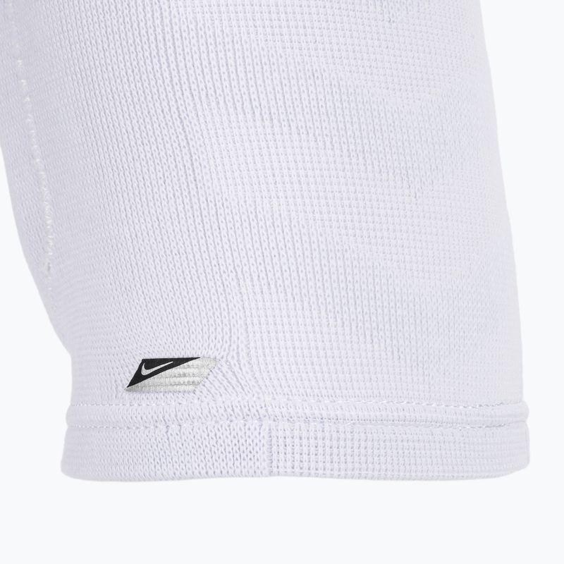 Nike Streak Volleyball Knee Pads white 5