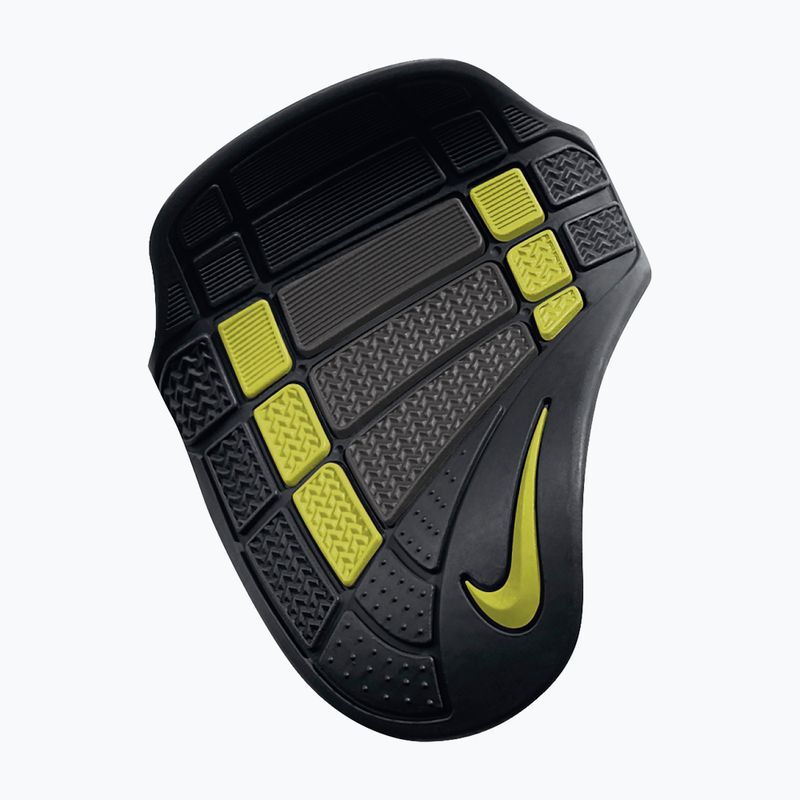 Nike Alpha Training Grip black/dark charcoal/atomic green