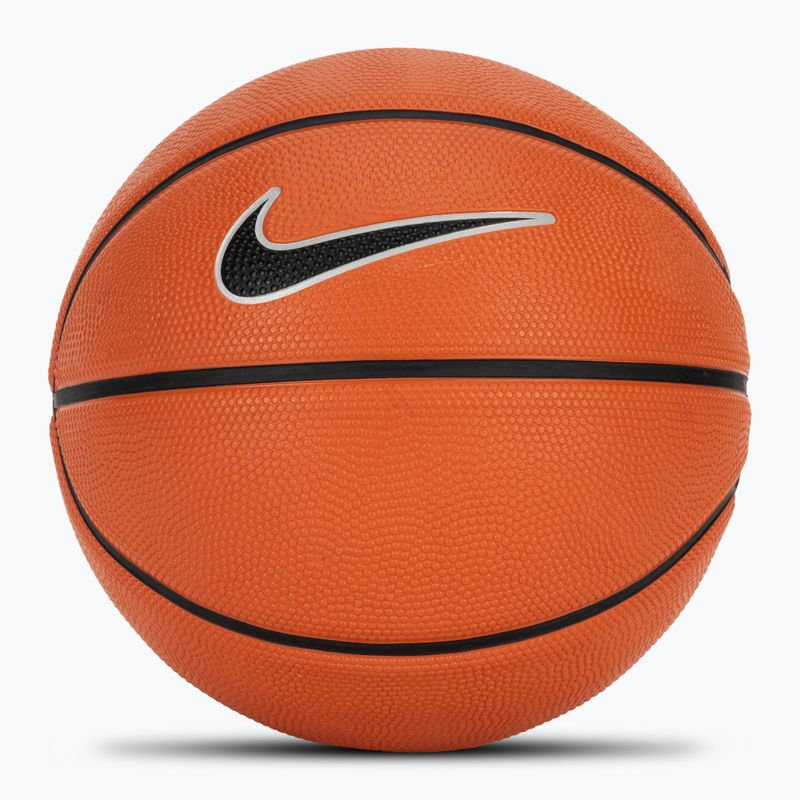 Children's basketball Nike Skills amber/black/white/black