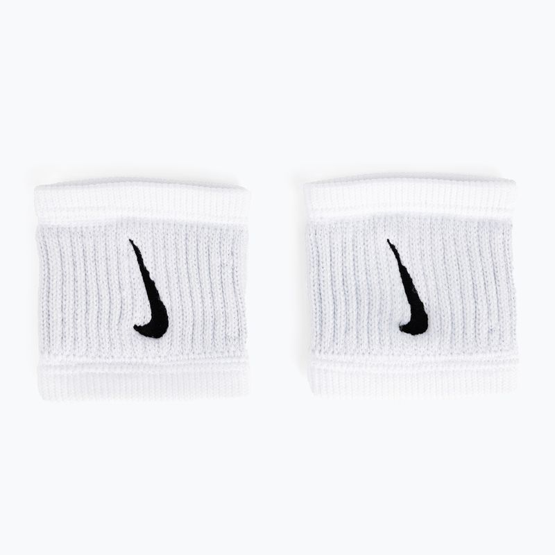 Nike Dri-Fit Wristbands Reveal 2 pcs white NNNJ0-114 2