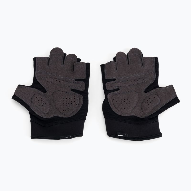 Nike Extreme men's training gloves black NLGC4-945 2