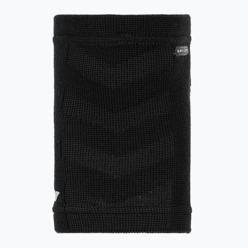 Children's volleyball knee pads Nike Streak Volleyball Knee Pads Jr 2 pairs black 2