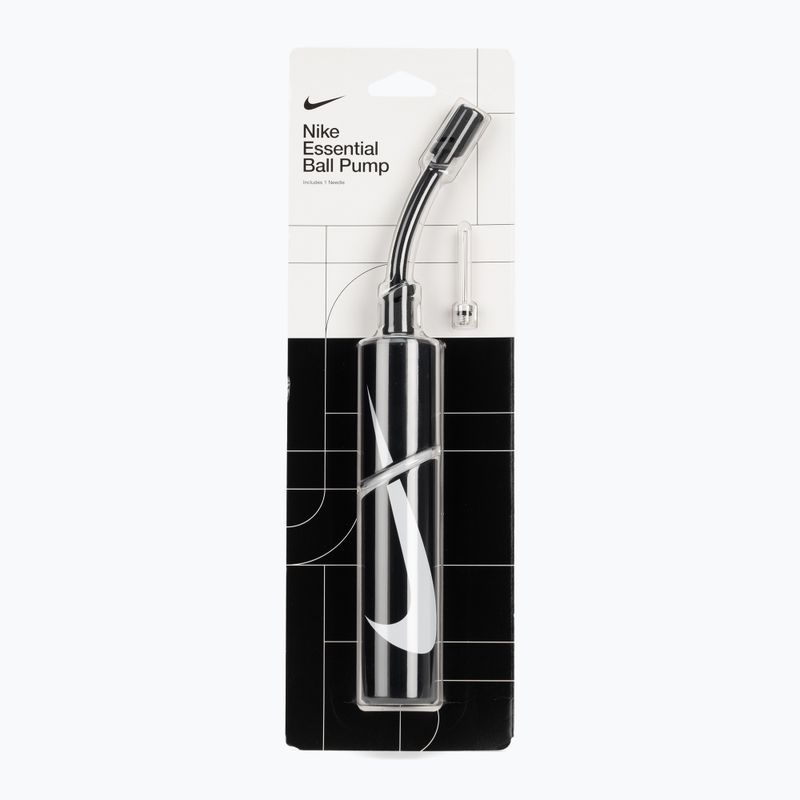 Nike Essential Ball Pump black NKJ02-027