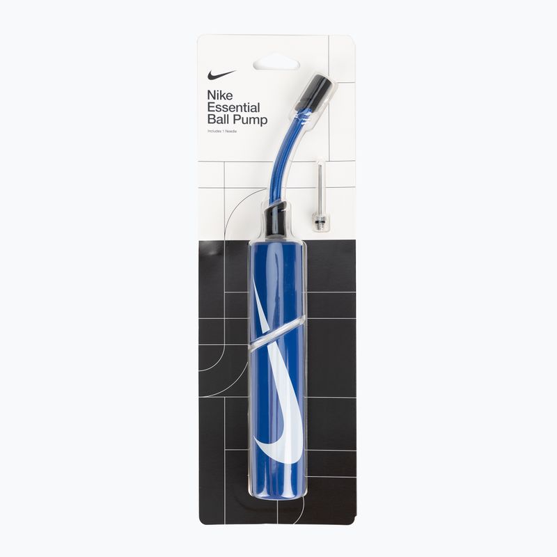 Nike Essential pump navy blue NKJ02-420