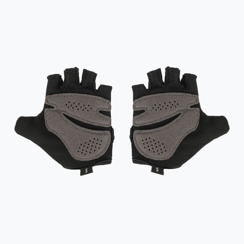 Nike Gym Elemental women's training gloves black NLGD2-010 2