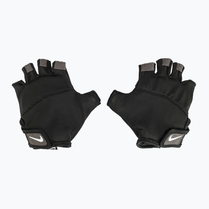Nike Gym Elemental women's training gloves black NLGD2-010 3