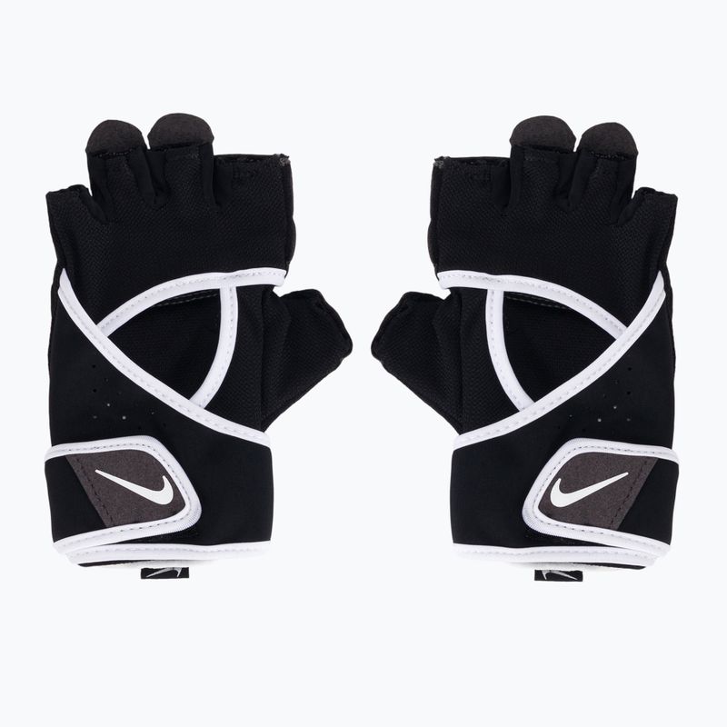 Women's training gloves Nike Gym Premium black NLGC6-010 3