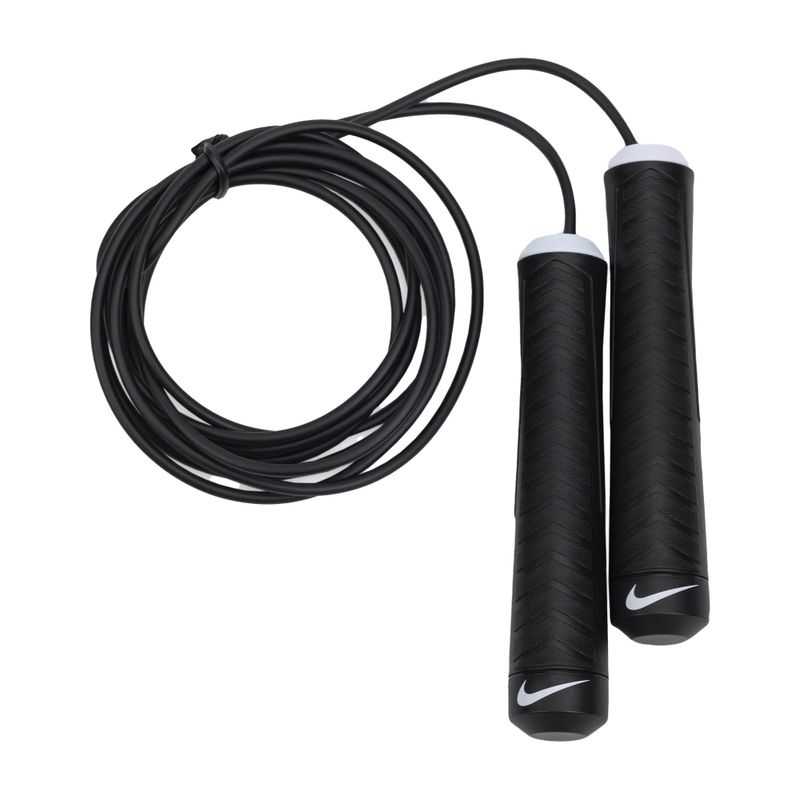 Nike Fundamental Weighted Rope skipping rope black N1000751-010