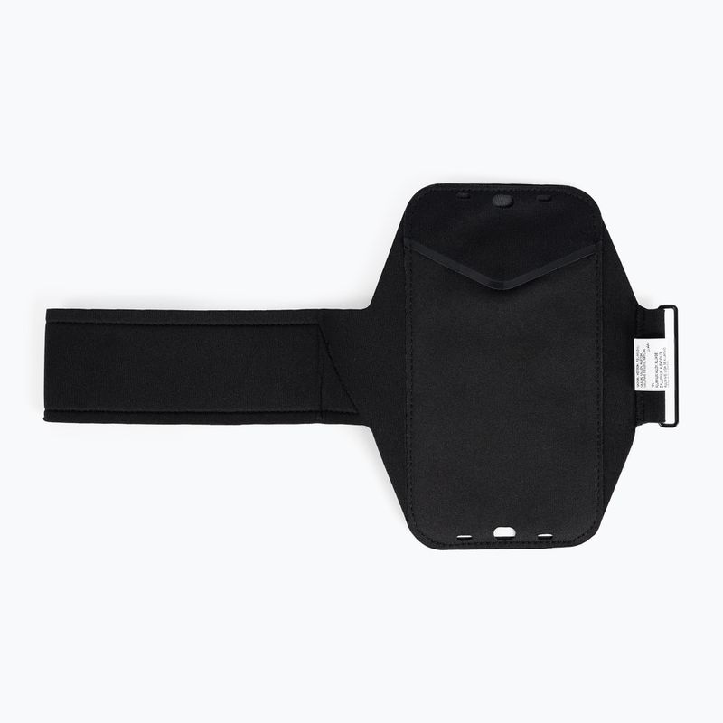 Nike Lean Arm Band Plus phone cover black NRN76-082 3