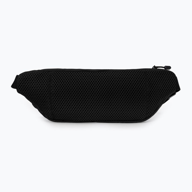 Nike Pack kidney pouch black and silver N0002650-082 5