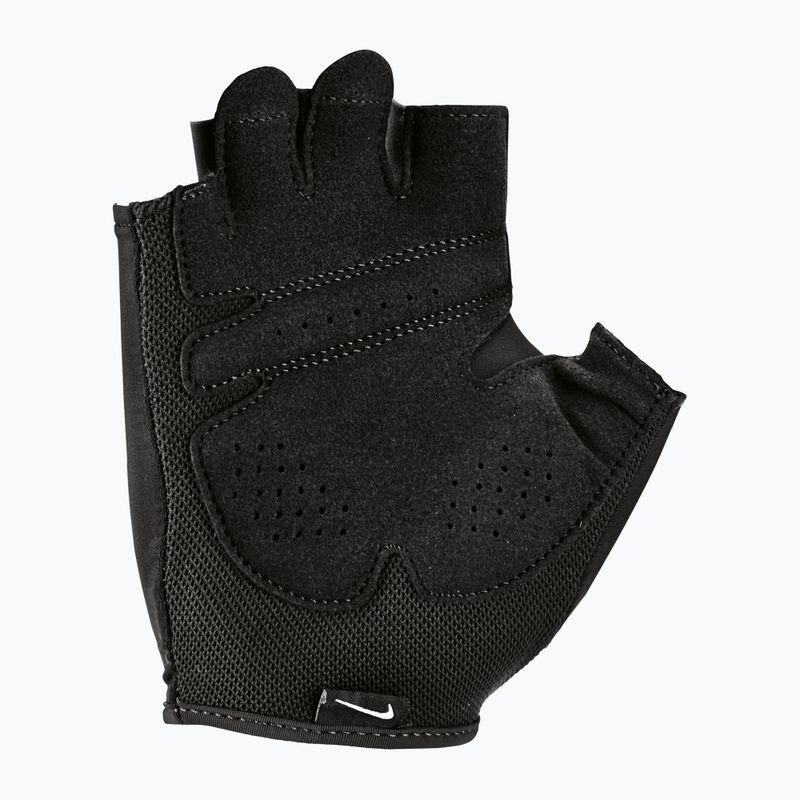 Nike Gym Ultimate women's training gloves black N0002778-010 5