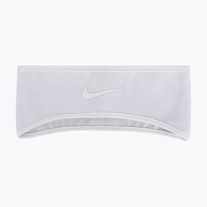 Nike Knit headband white N0003530-128