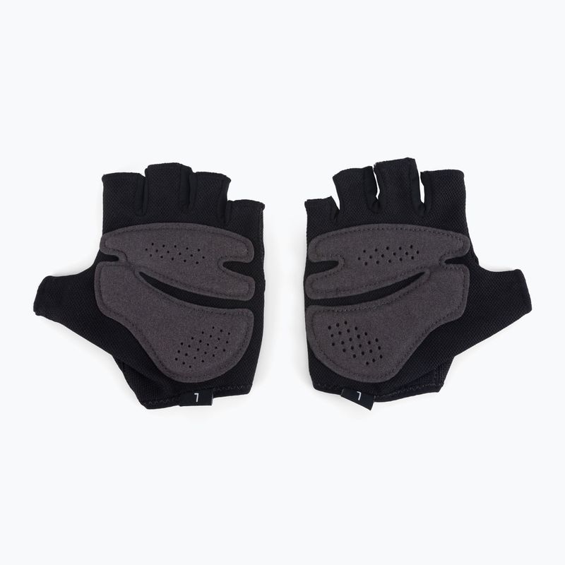 Nike Gym Essential women's training gloves black N0002557-010 2